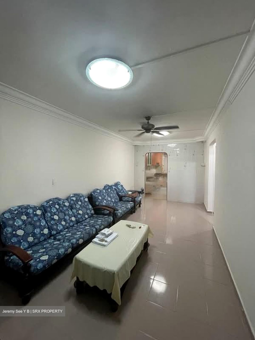 Blk 368 Bukit Batok Street 31 (Bukit Batok), HDB 3 Rooms #589340171
